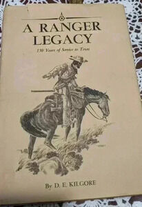 Book a range legacy